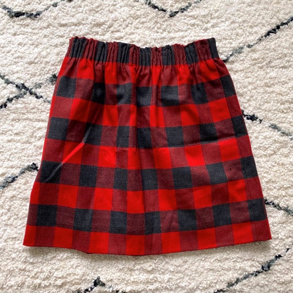 JCrew Skirt